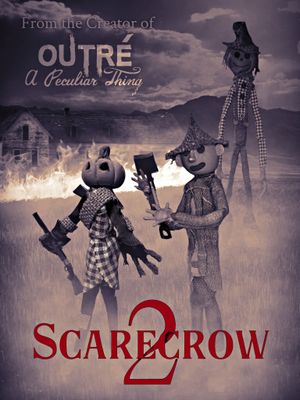 Scarecrow 2's poster