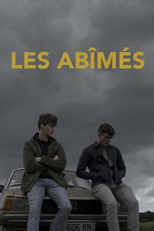 The Bruised's poster