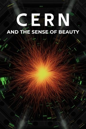 CERN & The Sense of Beauty's poster