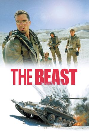 The Beast of War's poster