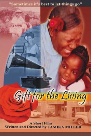 Gift for the Living's poster