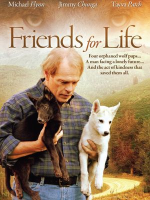 Friends for Life's poster image