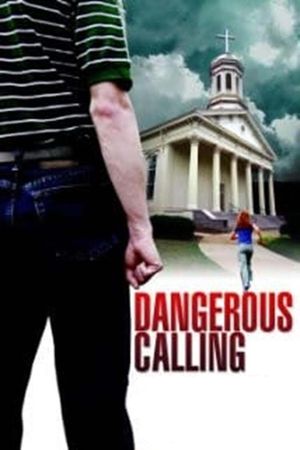 Dangerous Calling's poster