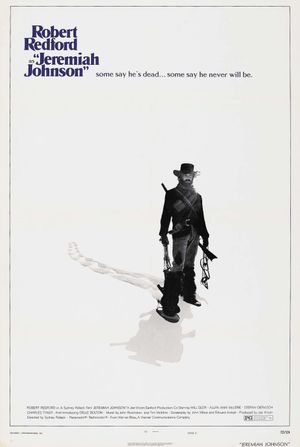 Jeremiah Johnson's poster