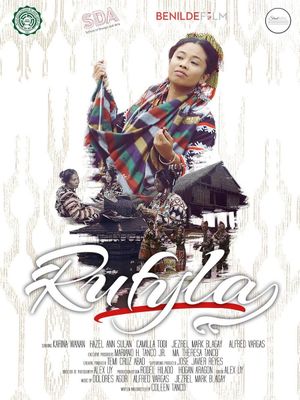 Rufyla's poster