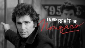 La vie rêvée de Nougaro's poster