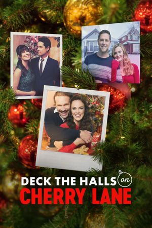 Deck the Halls on Cherry Lane's poster
