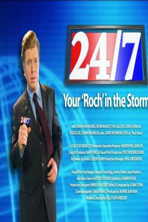 24/7's poster
