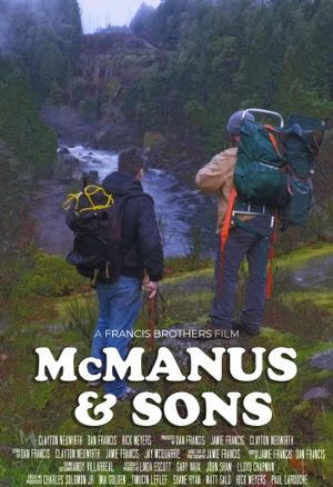 McManus & Sons's poster