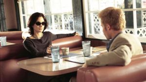 Memento's poster