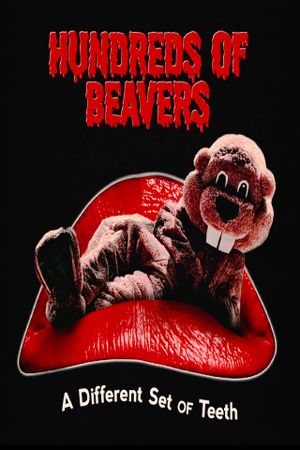 Hundreds of Beavers's poster