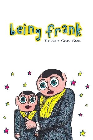 Being Frank: The Chris Sievey Story's poster