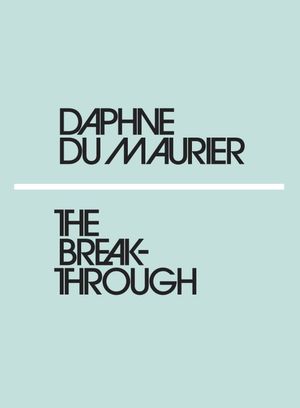 The Breakthrough's poster