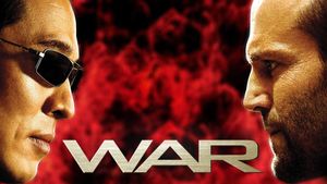 War's poster