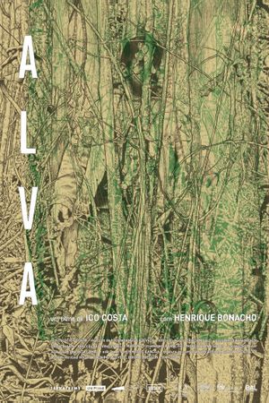 Alva's poster