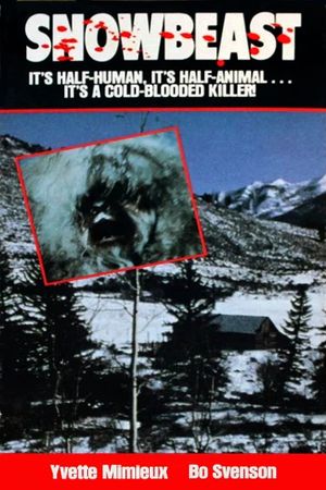 Snowbeast's poster