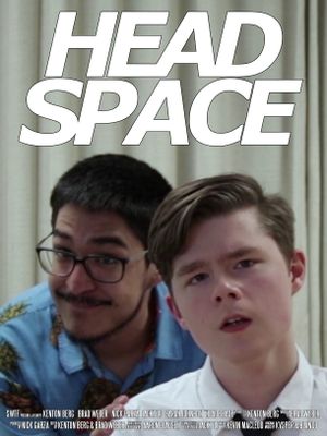 HEAD SPACE's poster image