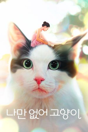 Hello, My Cat's poster