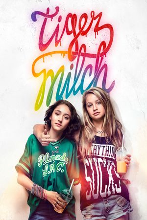 Tiger Milk's poster