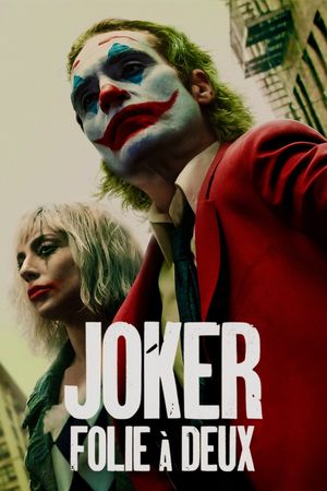 Joker: Folie à Deux's poster