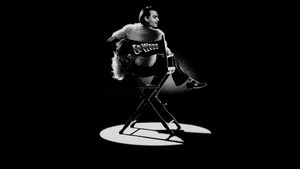 Ed Wood's poster