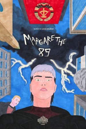Margarethe 89's poster