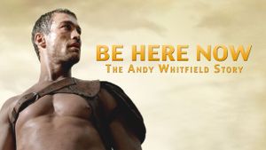 Be Here Now's poster