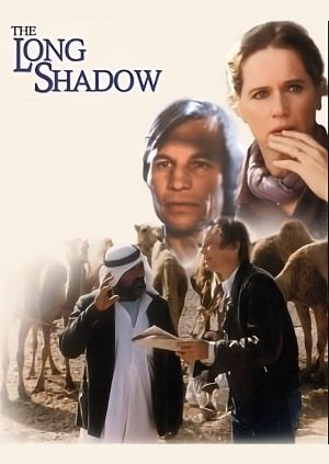 The Long Shadow's poster