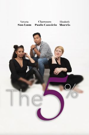 The 5 Percent's poster image