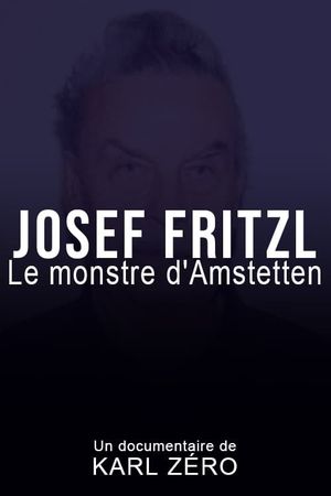 Un monstre nommé Josef Fritzl's poster