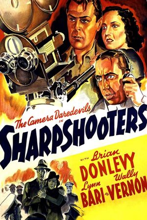 Sharpshooters's poster
