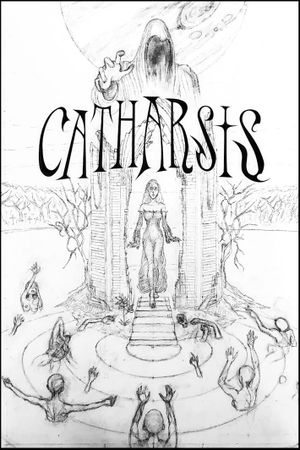 CATHARSIS's poster