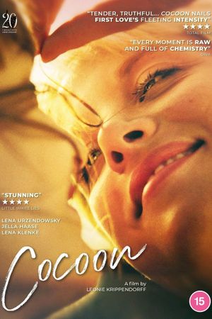 Cocoon's poster