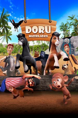Doru: Macera Adasi's poster