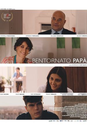 Bentornato papà's poster
