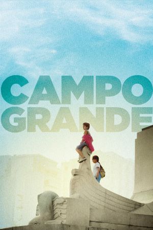 Campo Grande's poster