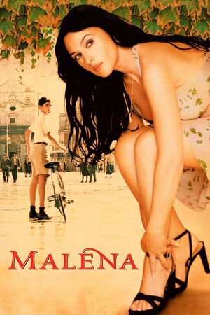 Malena's poster