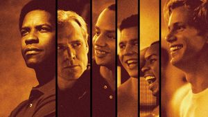 Remember the Titans's poster