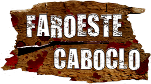 Brazilian Western's poster
