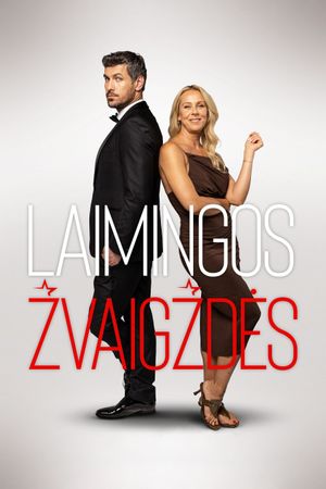 Laimingos žvaigždės's poster