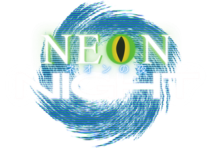 Neon Night's poster