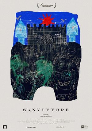 San Vittore's poster