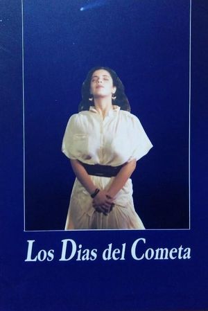 Los días del cometa's poster
