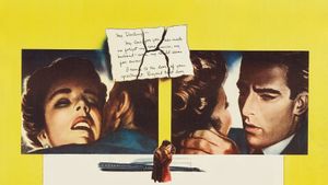 Terminal Station's poster