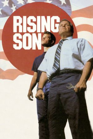 Rising Son's poster