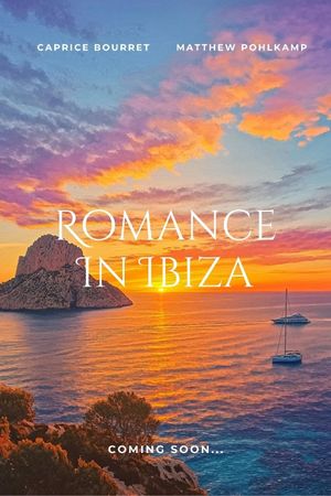 A Royal Romance in Ibiza's poster