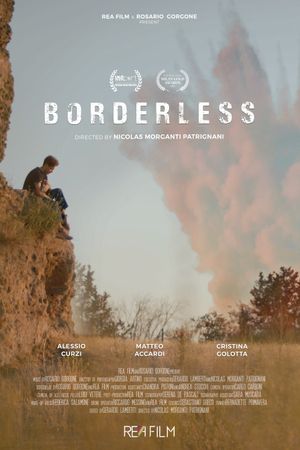 Borderless's poster image