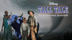 Tall Tale's poster