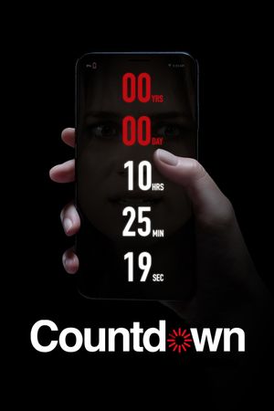 Countdown's poster