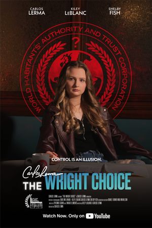 The Wright Choice's poster